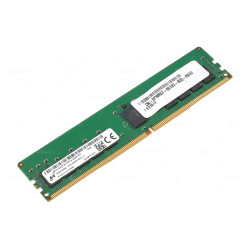 PWR5T  DELL DDR4 16GB 2RX8 PC4-21333 2666MHZ RDIMM CL19